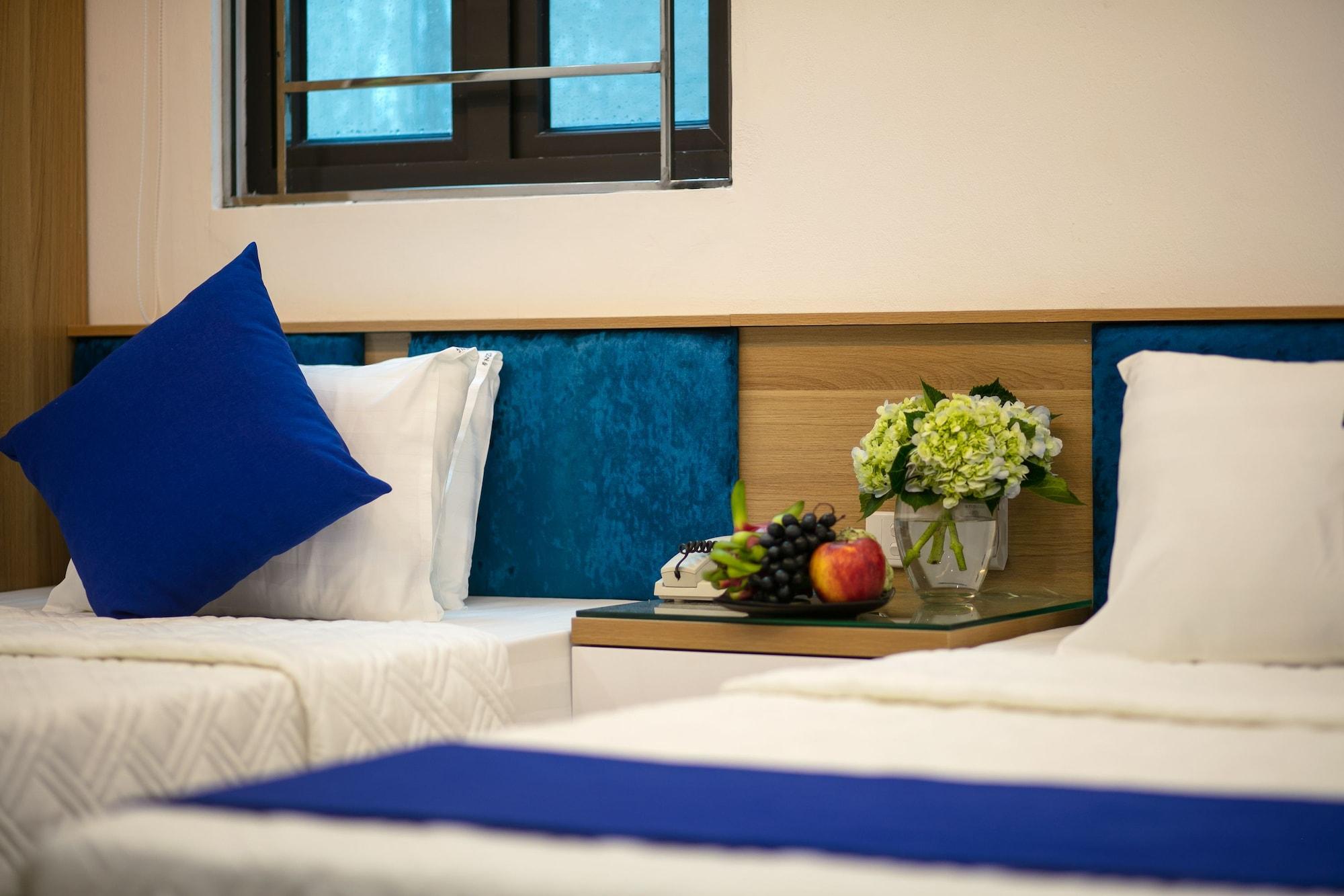 Hanoi Golden Hotel 外观 照片